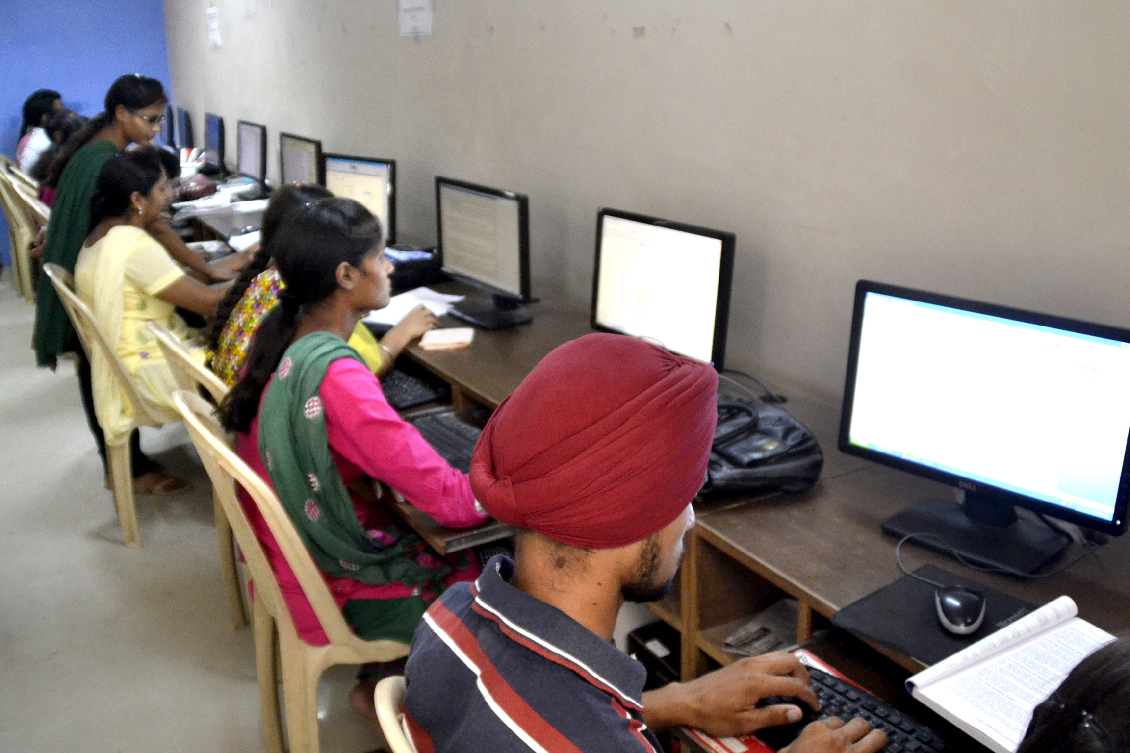 Best Computer Centre in Punjab, Computer Education in Barnala, Computer  Centres in Barnala, Bharat Computer Centre Barnala